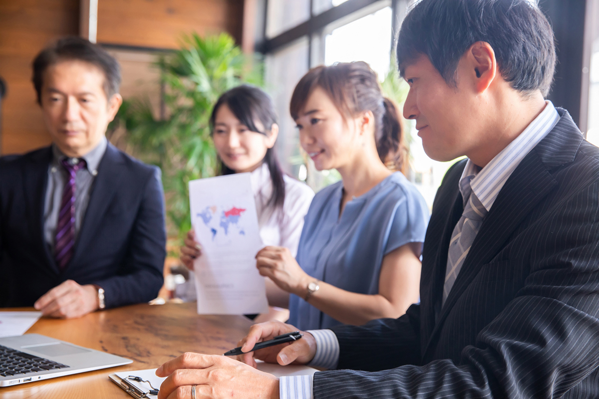 開店後もお気軽にご相談ください